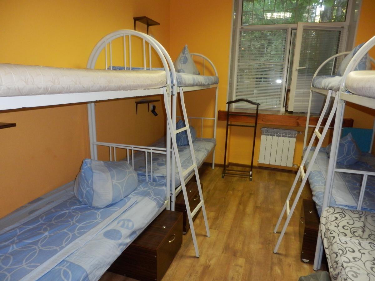 Yourhostel Svyatoshino Κίεβο Εξωτερικό φωτογραφία