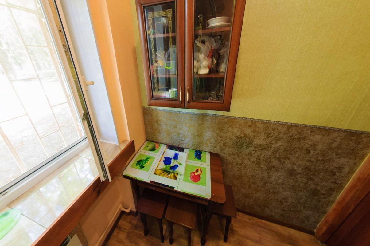 Yourhostel Svyatoshino Κίεβο Εξωτερικό φωτογραφία