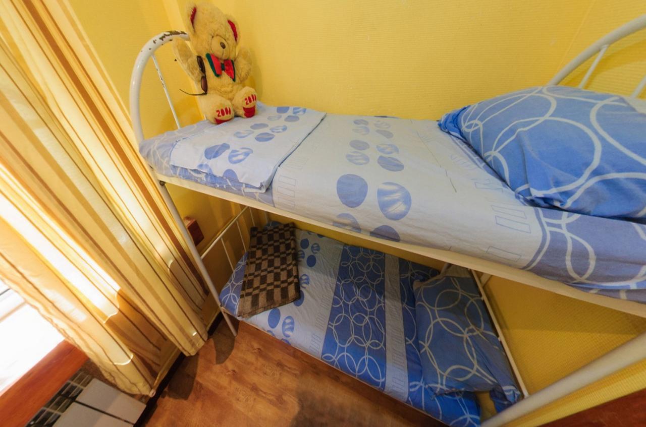 Yourhostel Svyatoshino Κίεβο Εξωτερικό φωτογραφία