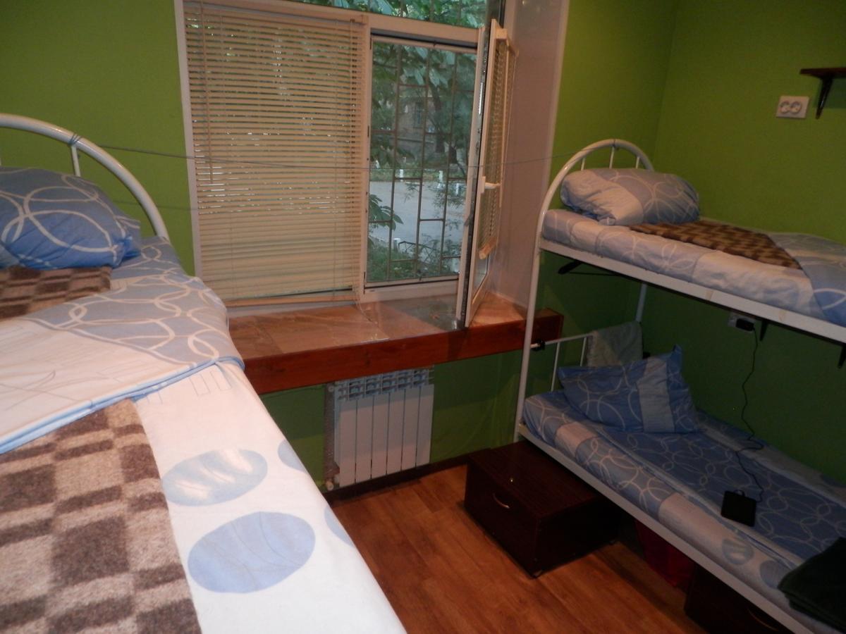 Yourhostel Svyatoshino Κίεβο Εξωτερικό φωτογραφία