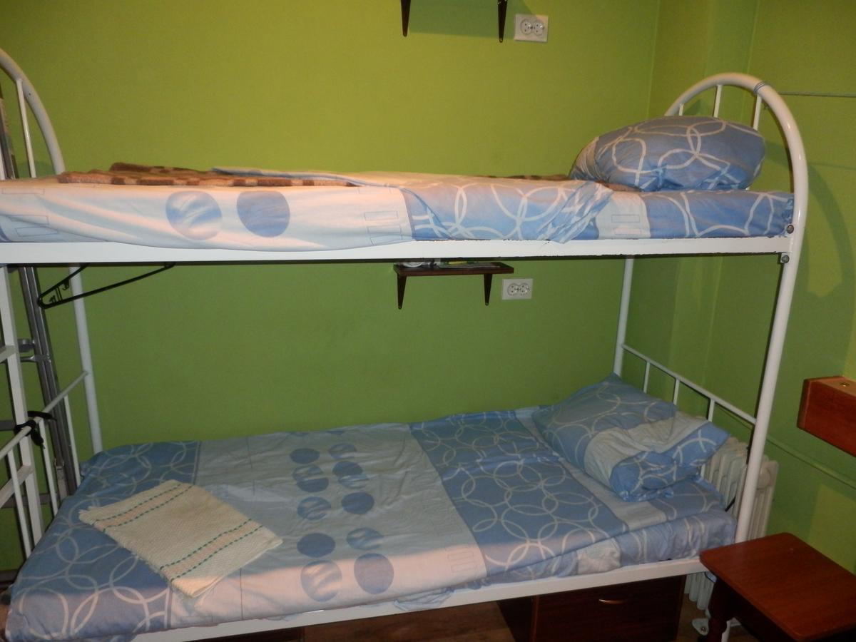 Yourhostel Svyatoshino Κίεβο Εξωτερικό φωτογραφία
