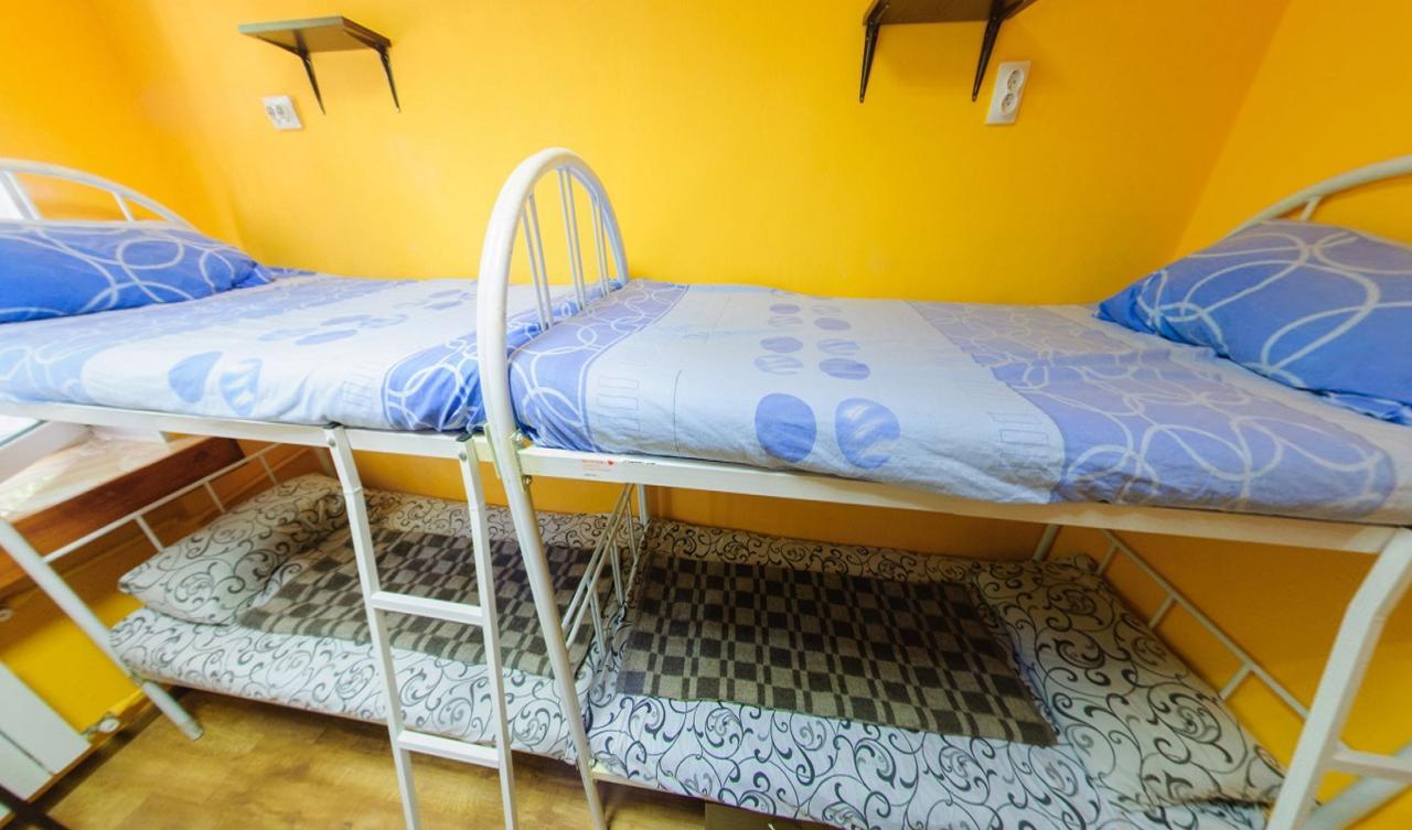 Yourhostel Svyatoshino Κίεβο Εξωτερικό φωτογραφία