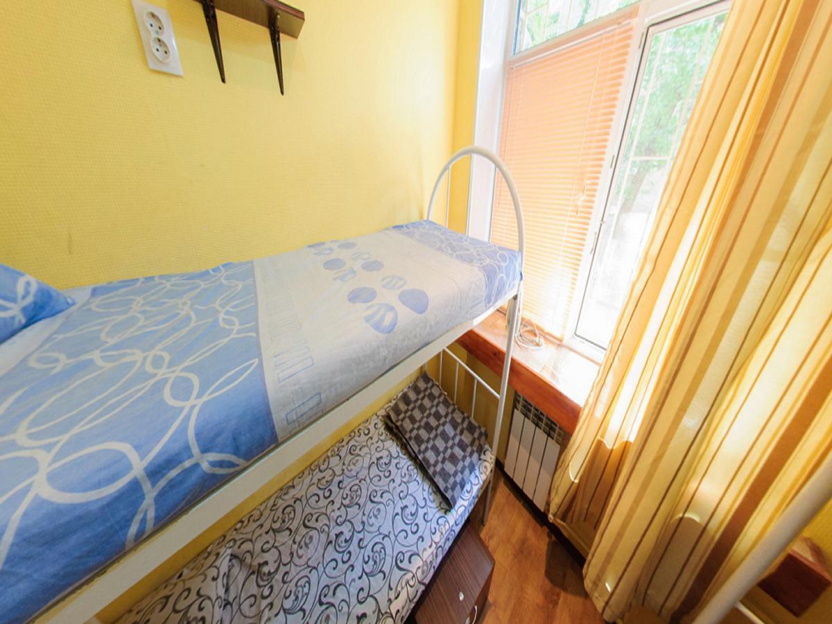 Yourhostel Svyatoshino Κίεβο Εξωτερικό φωτογραφία